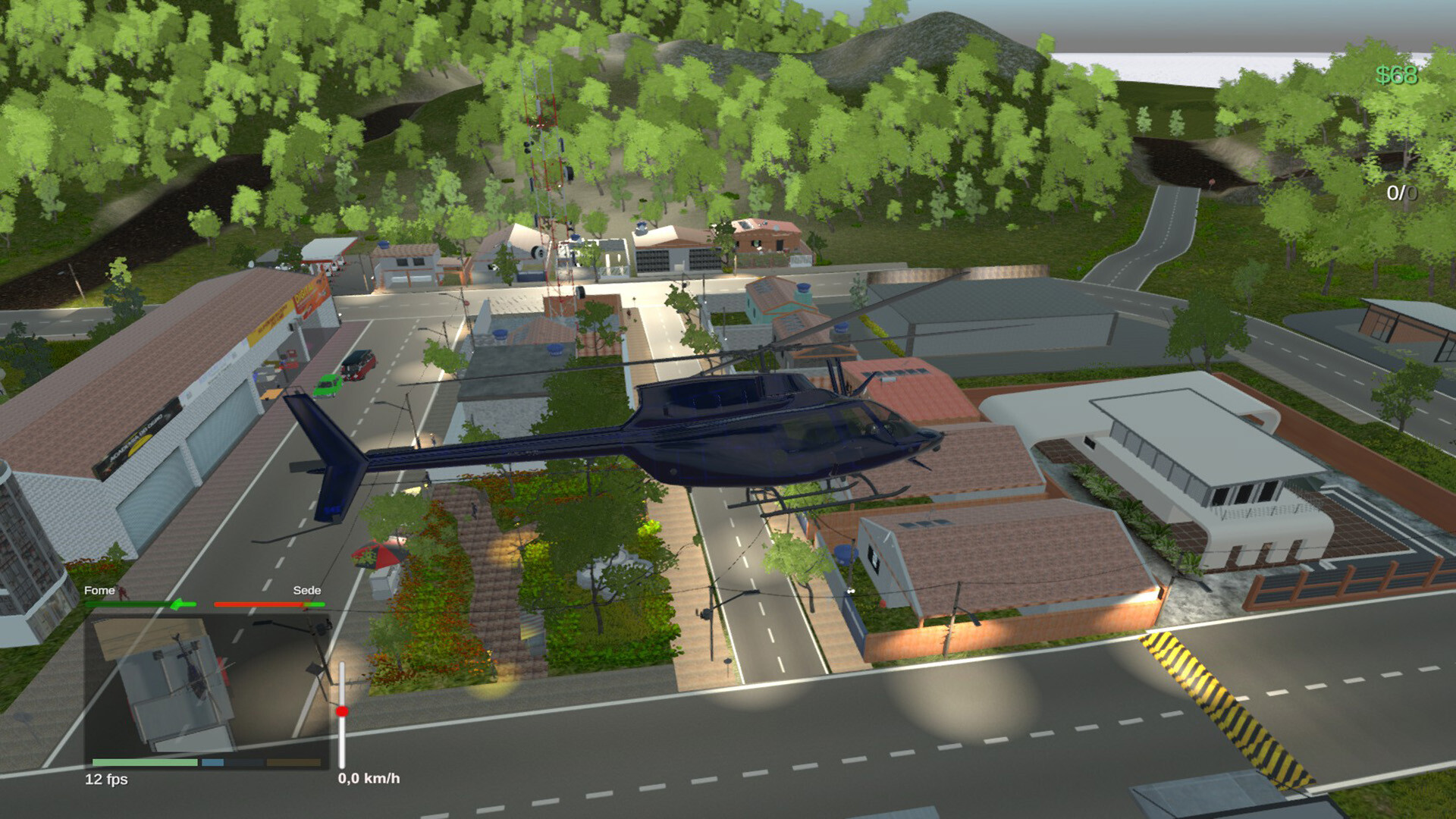 Living Sim screenshot 3