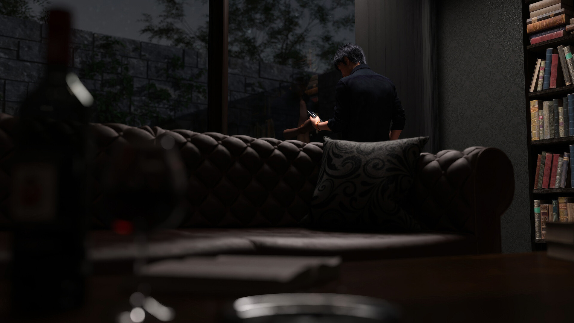 Darker: Chapter 1 screenshot 6