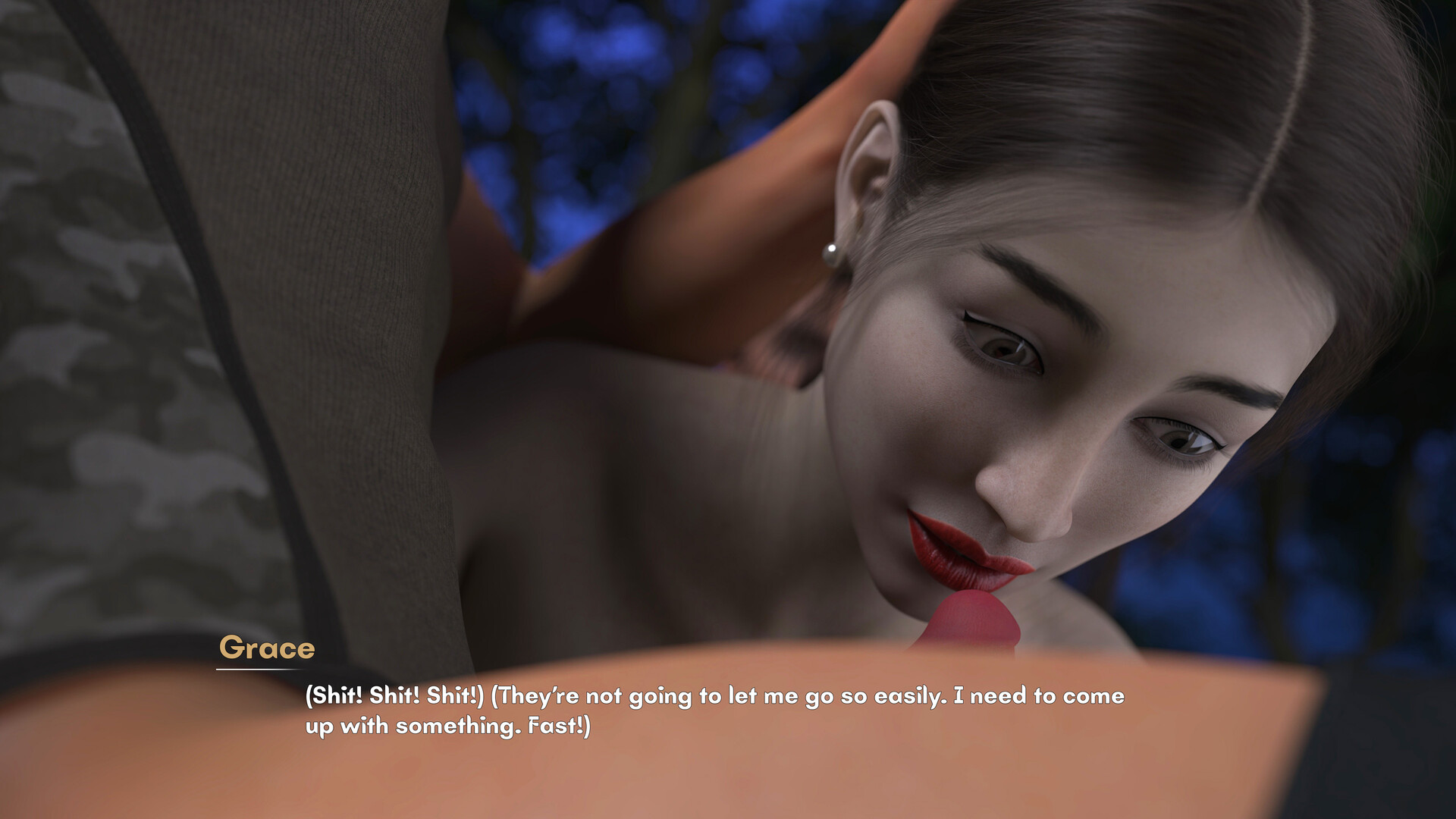 Darker: Chapter 1 screenshot 9