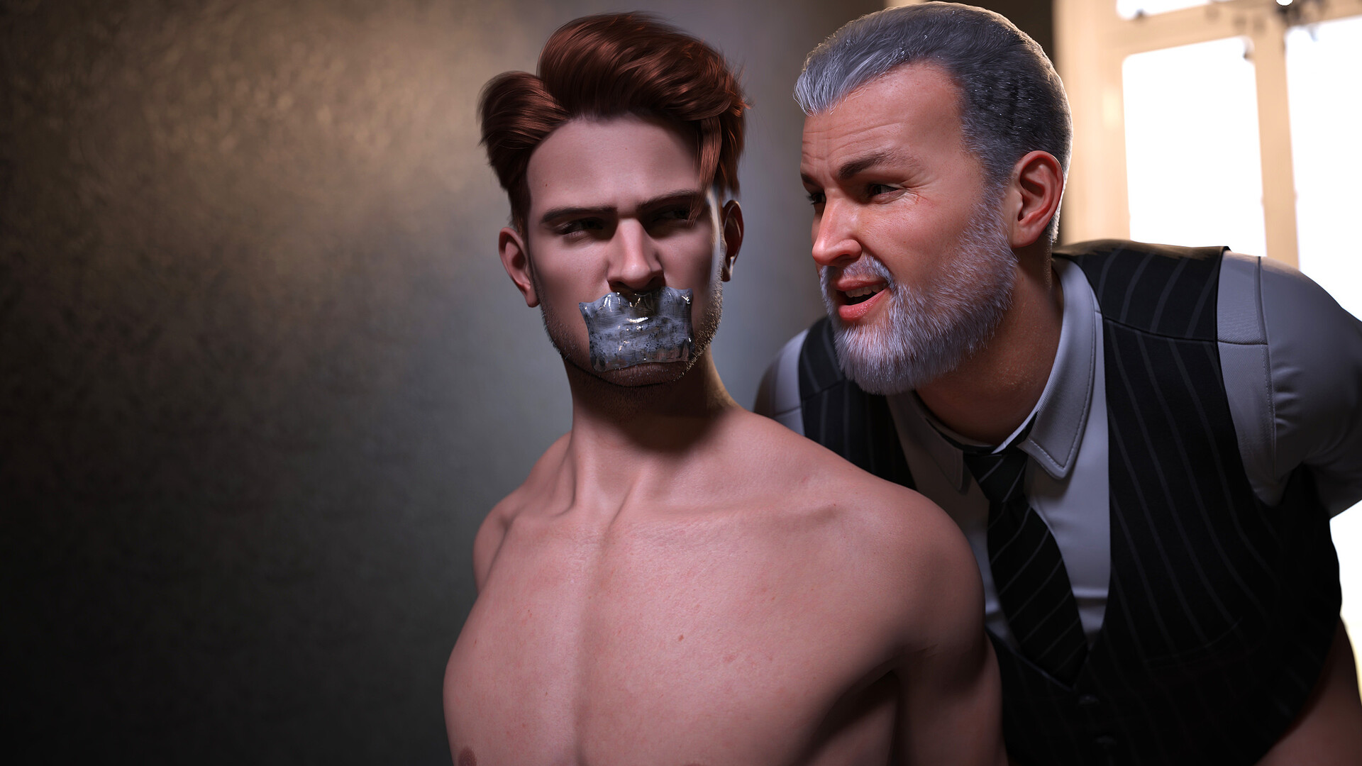 Darker: Chapter 1 screenshot 11