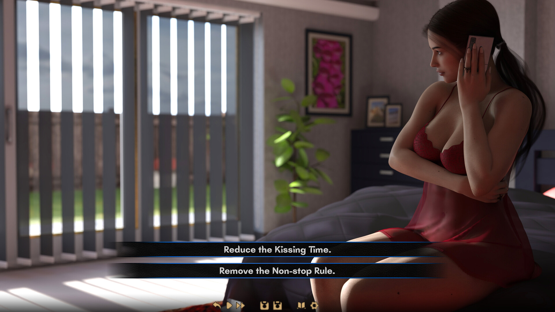 Darker: Chapter 1 screenshot 18