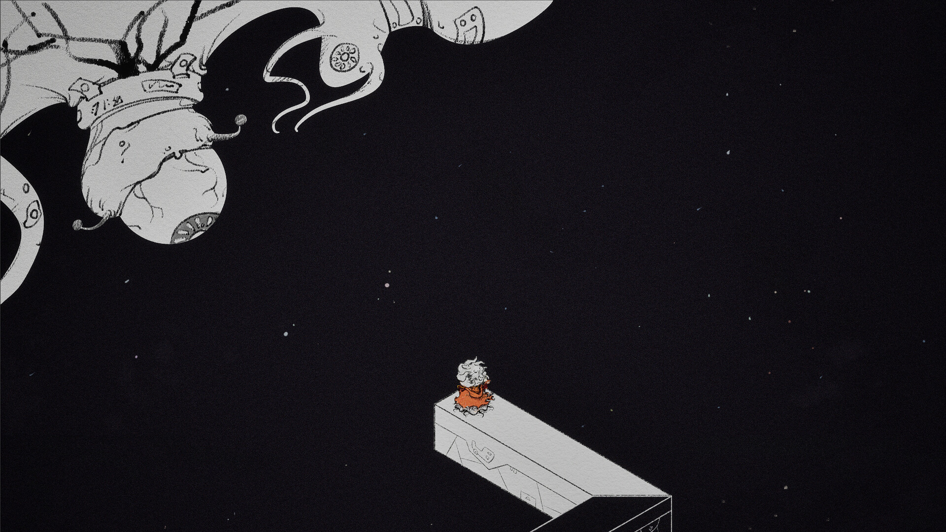 The Garden of Forking Paths screenshot 3