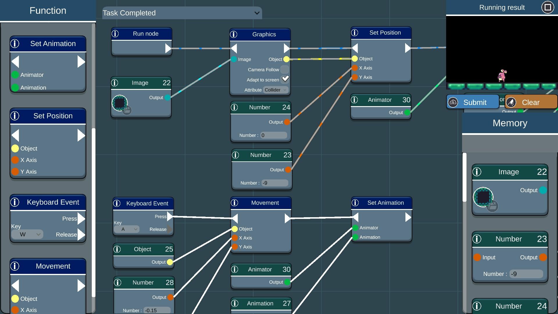 Programming Simulator screenshot 6