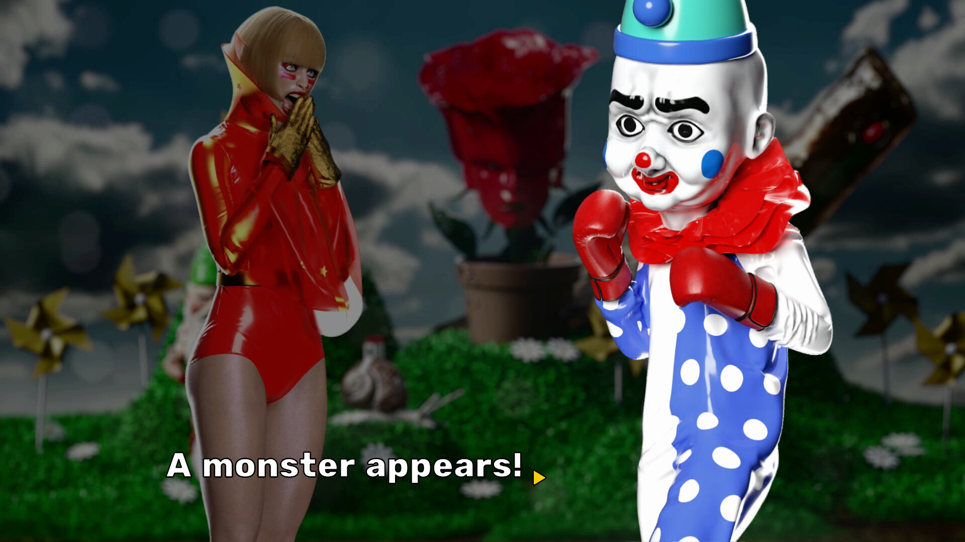 About an Elf screenshot 2