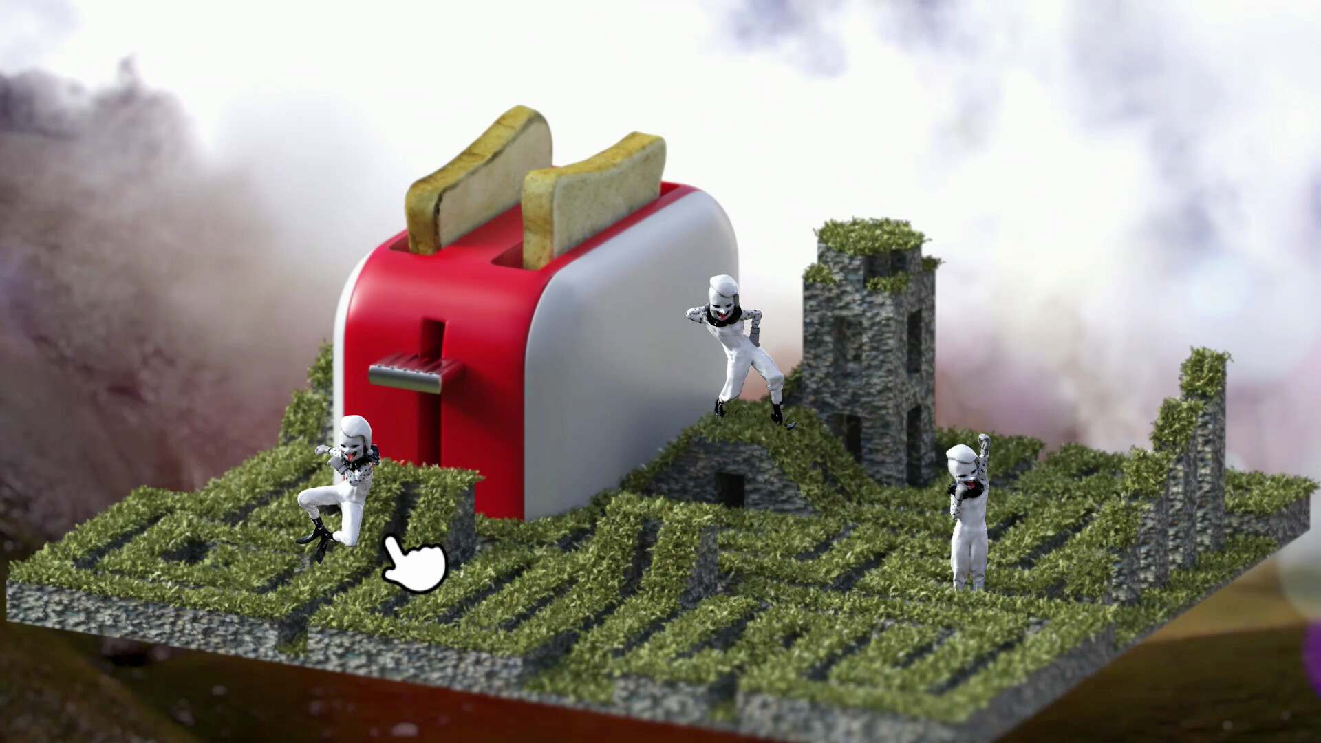 About an Elf screenshot 1