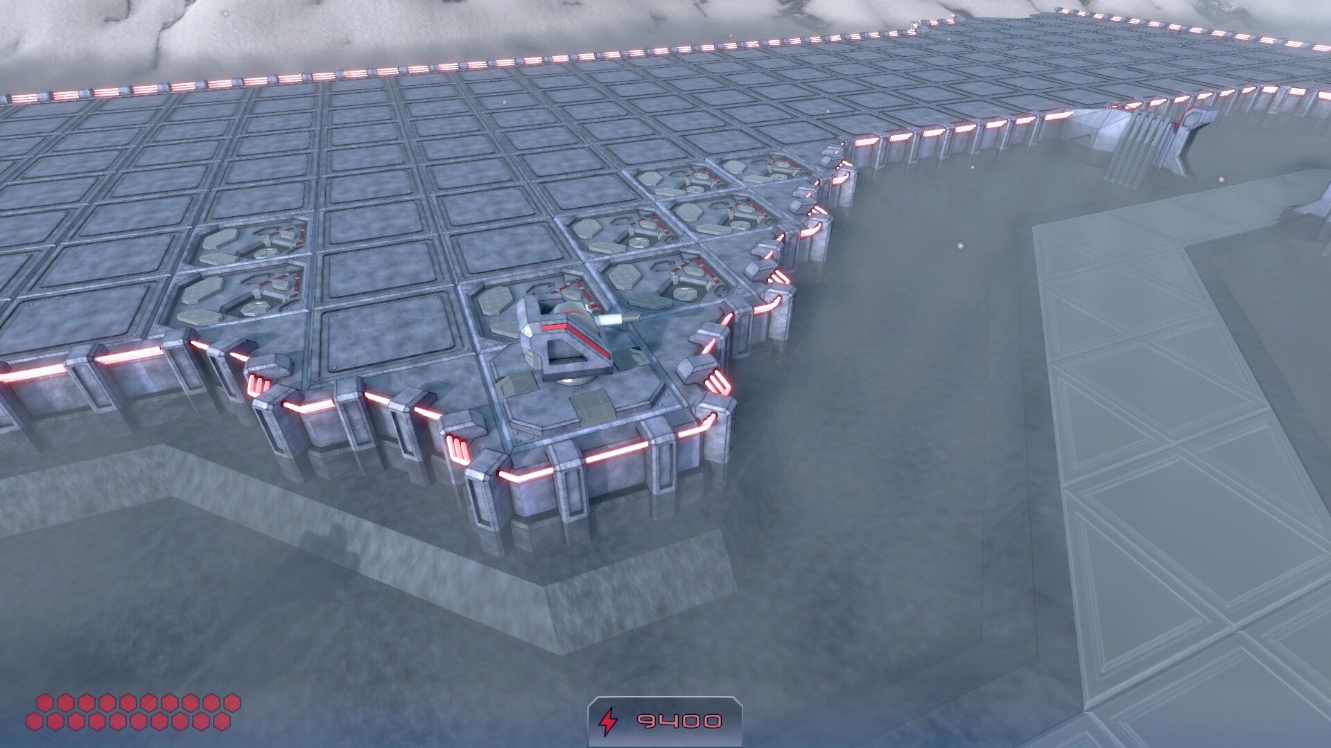 After Mankind: TD screenshot 3