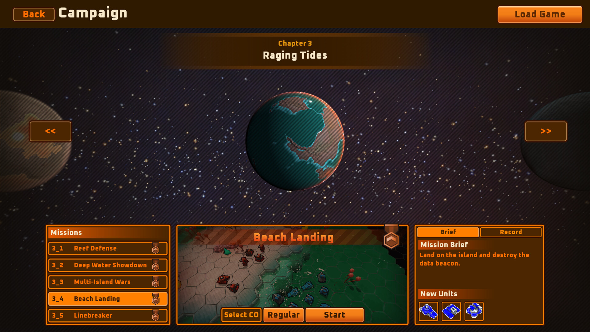 Tactical Annihilation screenshot 10
