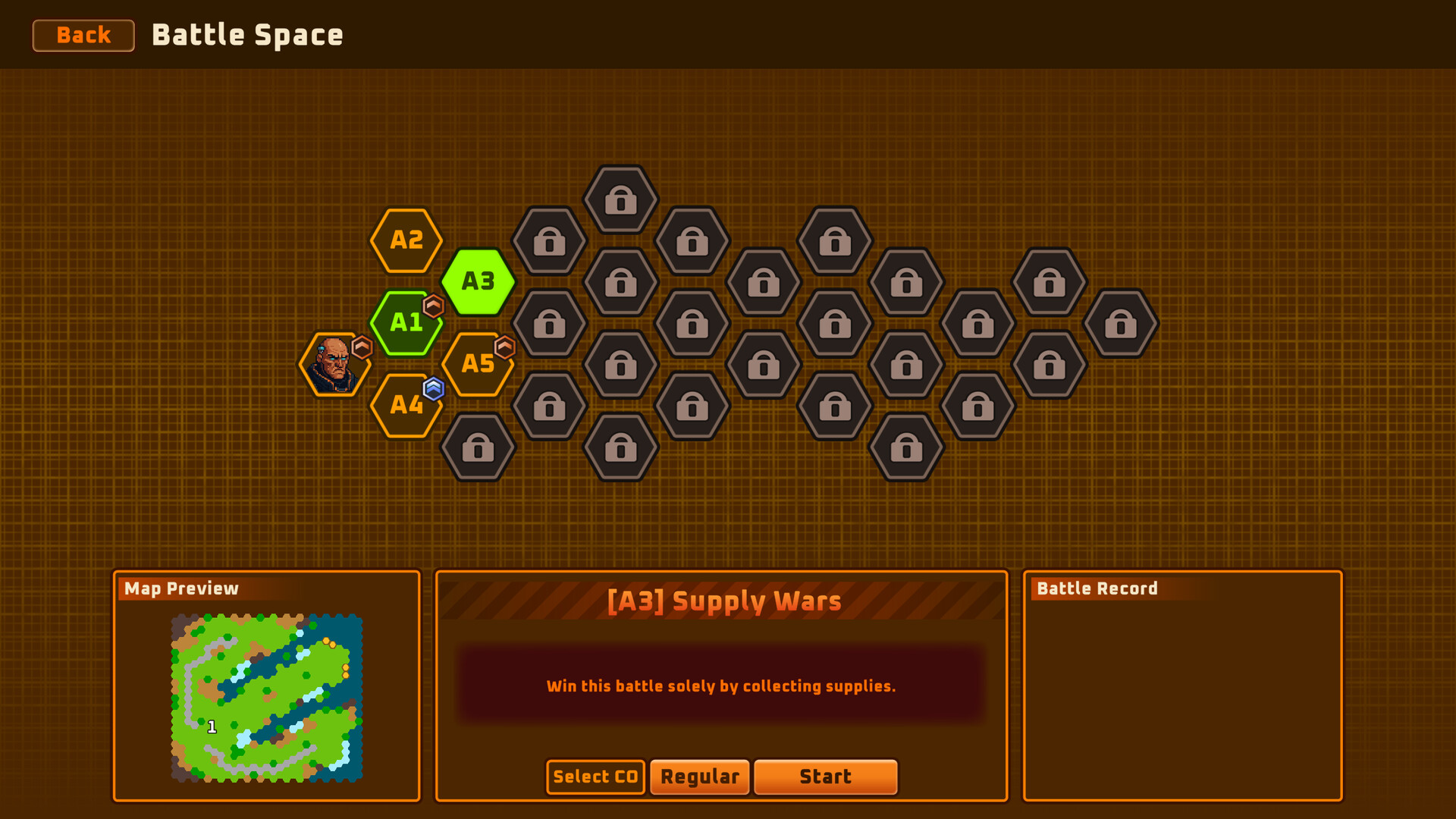 Tactical Annihilation screenshot 11