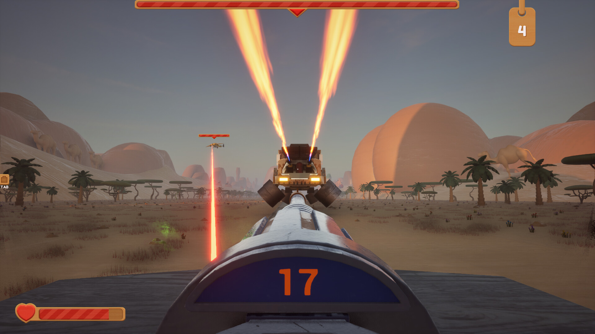 MAD TOYS screenshot 9