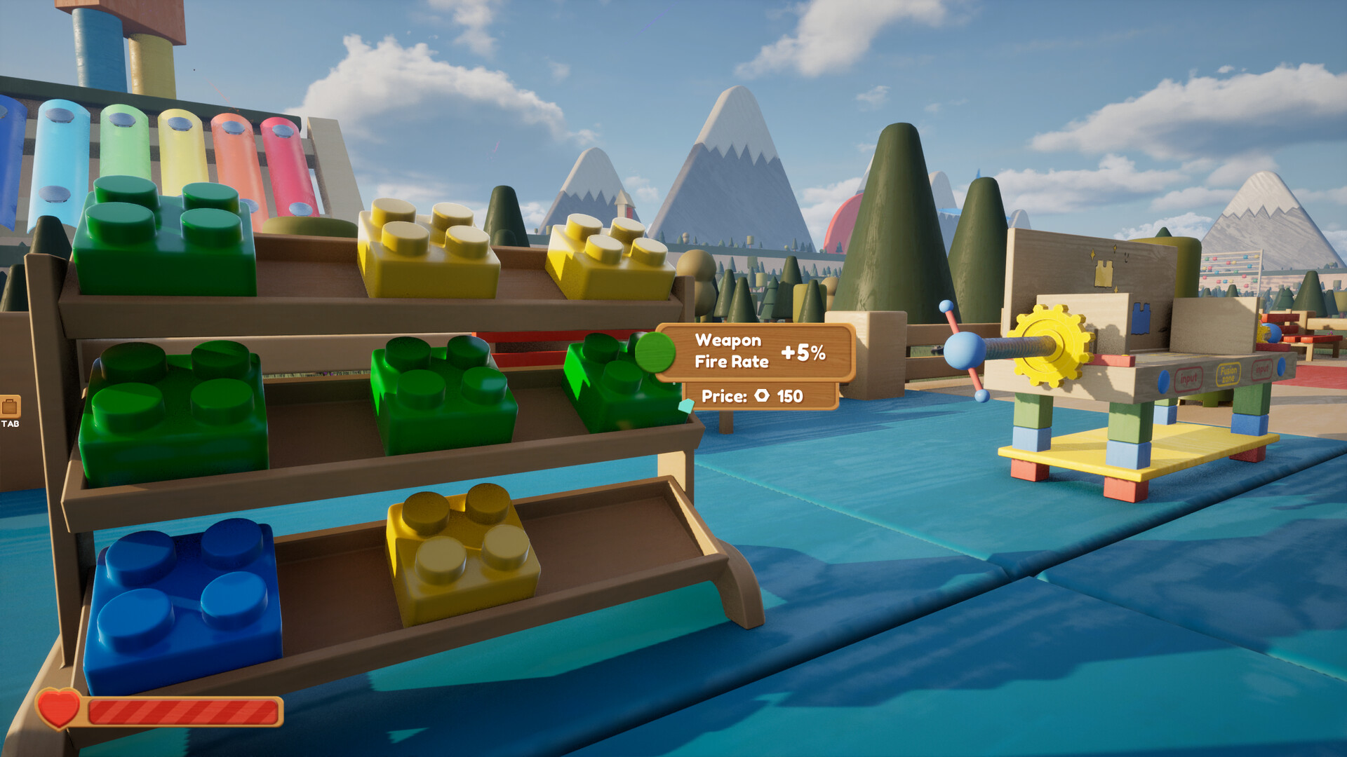 MAD TOYS screenshot 6