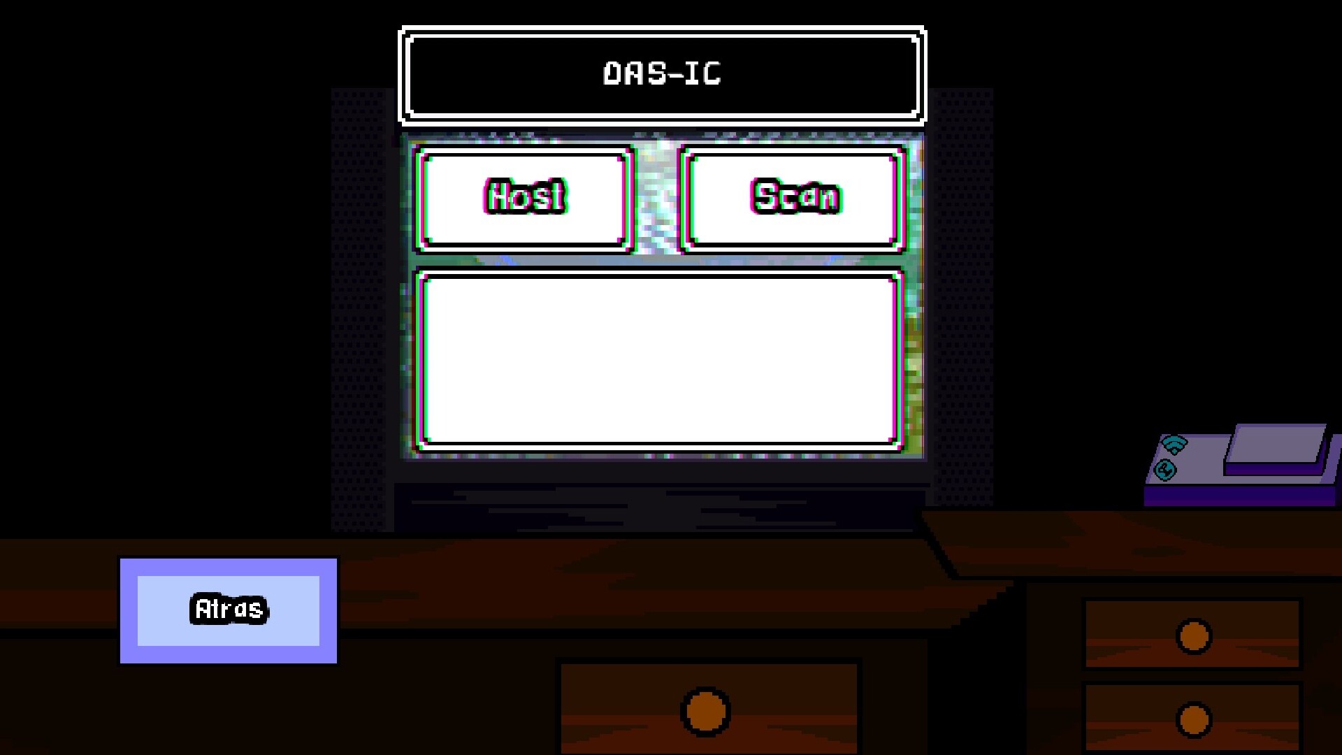 Idiots in the DAS screenshot 1
