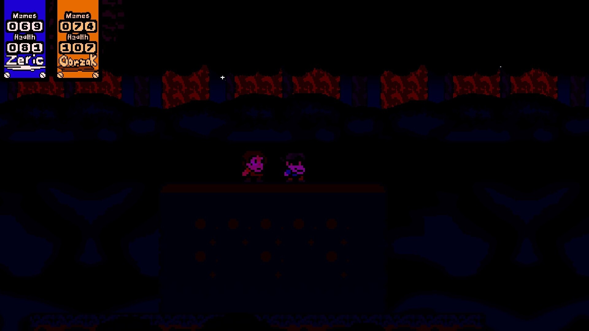 Idiots in the DAS screenshot 6