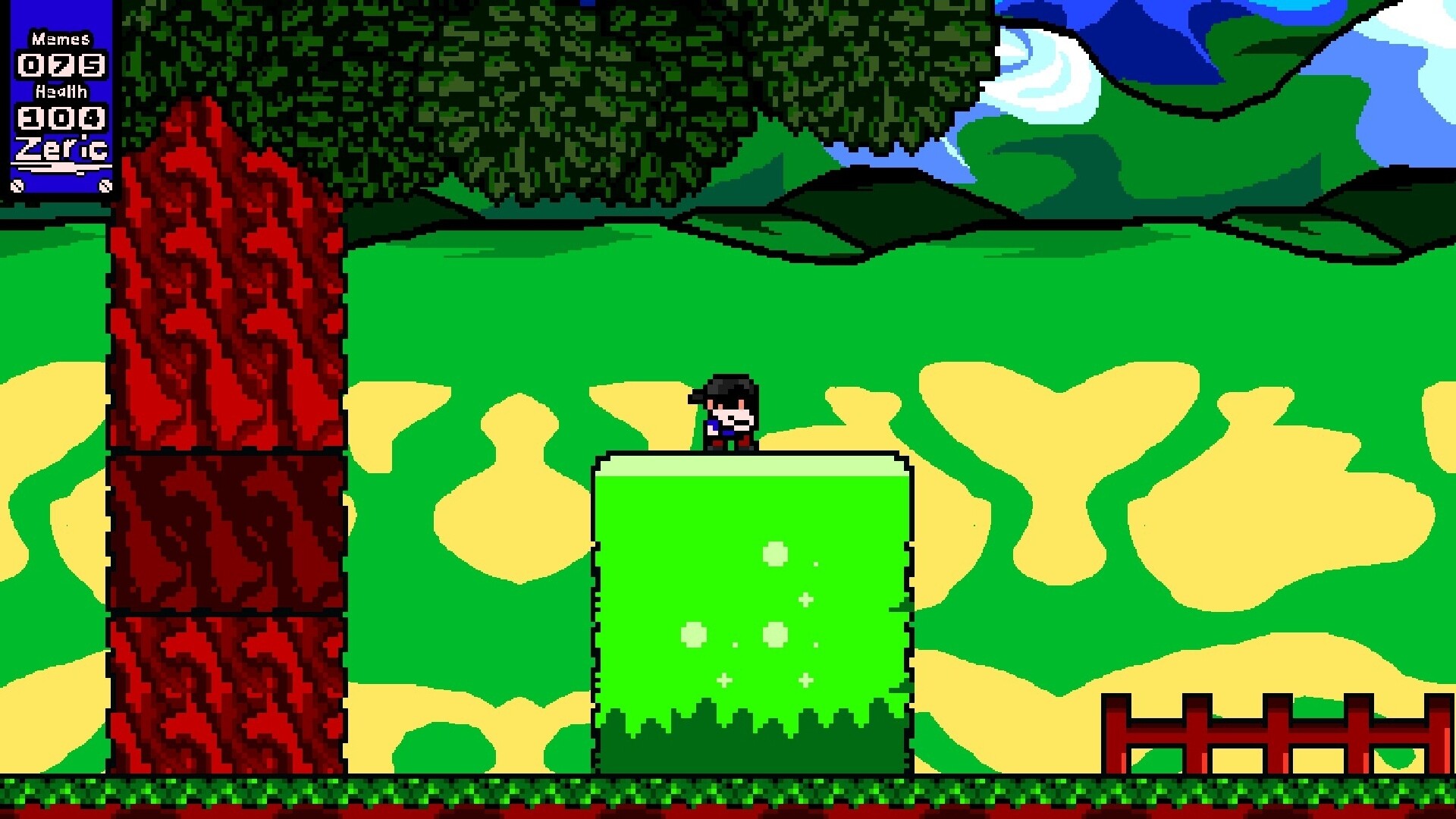 Idiots in the DAS screenshot 9