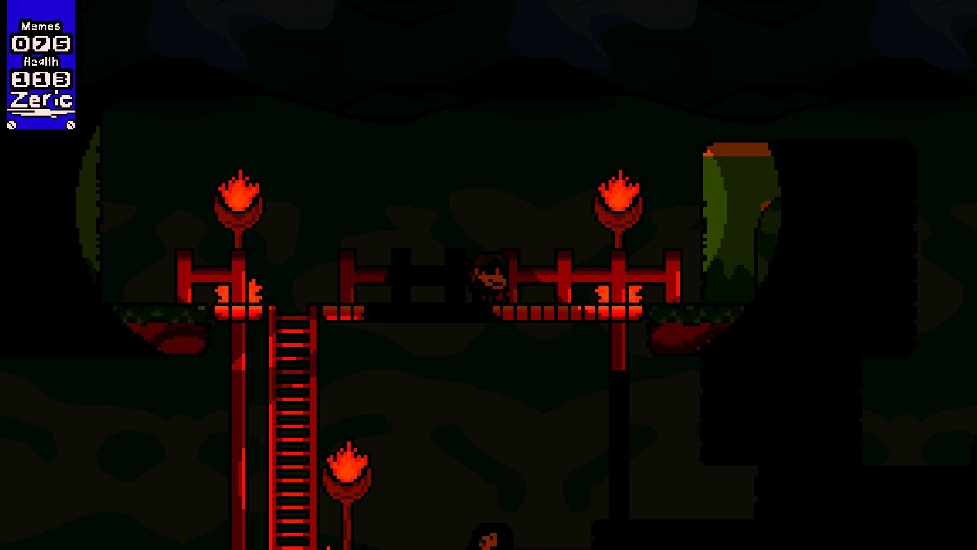 Idiots in the DAS screenshot 2