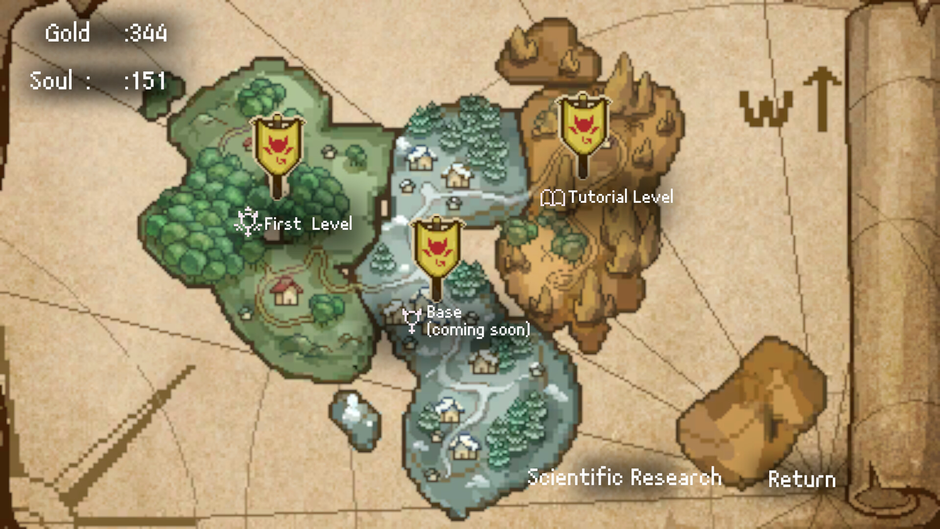 Adventure With Succubus screenshot 6