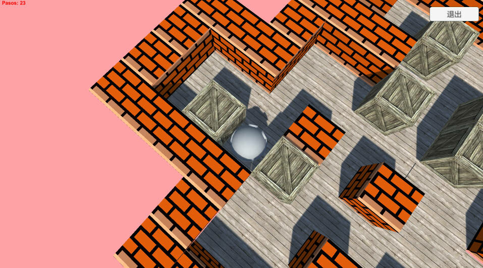 Ubiquitous screenshot 3