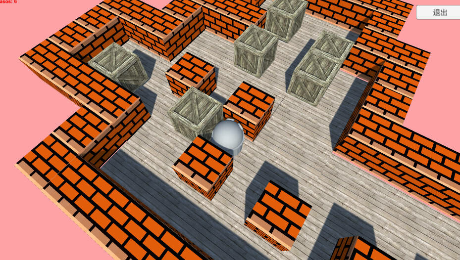 Ubiquitous screenshot 5