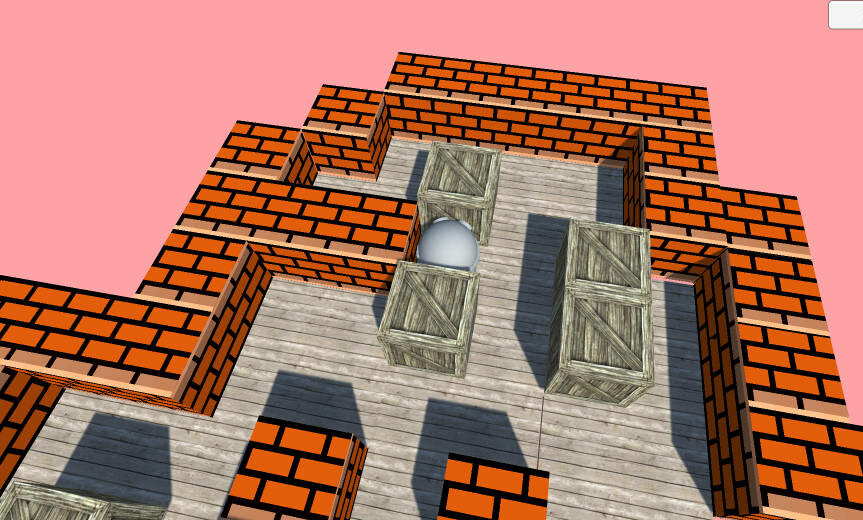 Ubiquitous screenshot 1