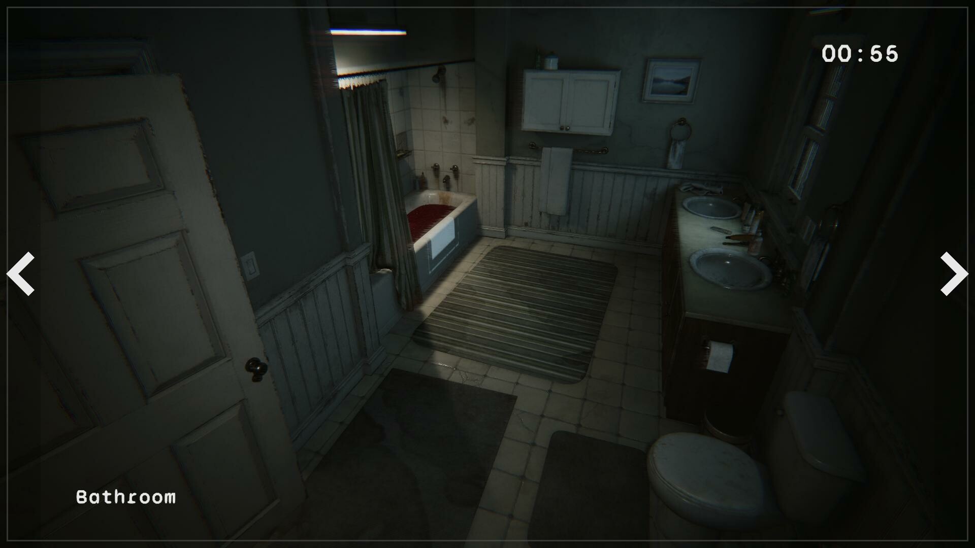 Silent Anomalies screenshot 13