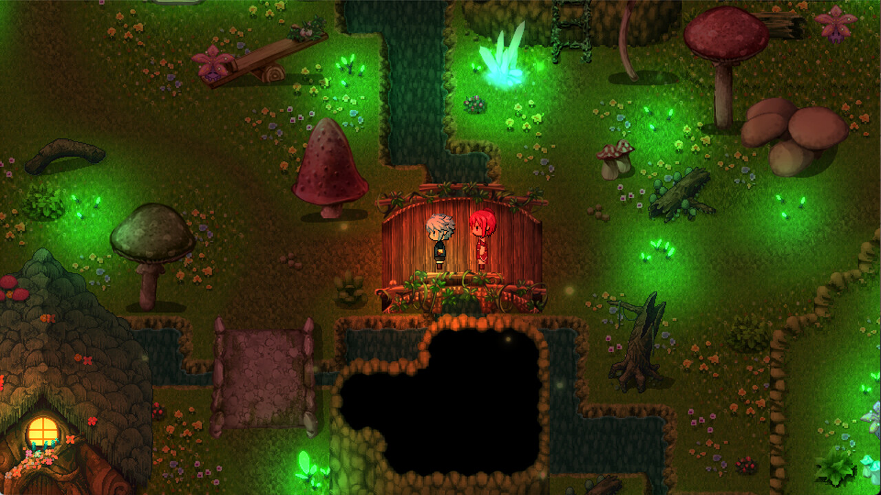 The Land of Rest 1 screenshot 10