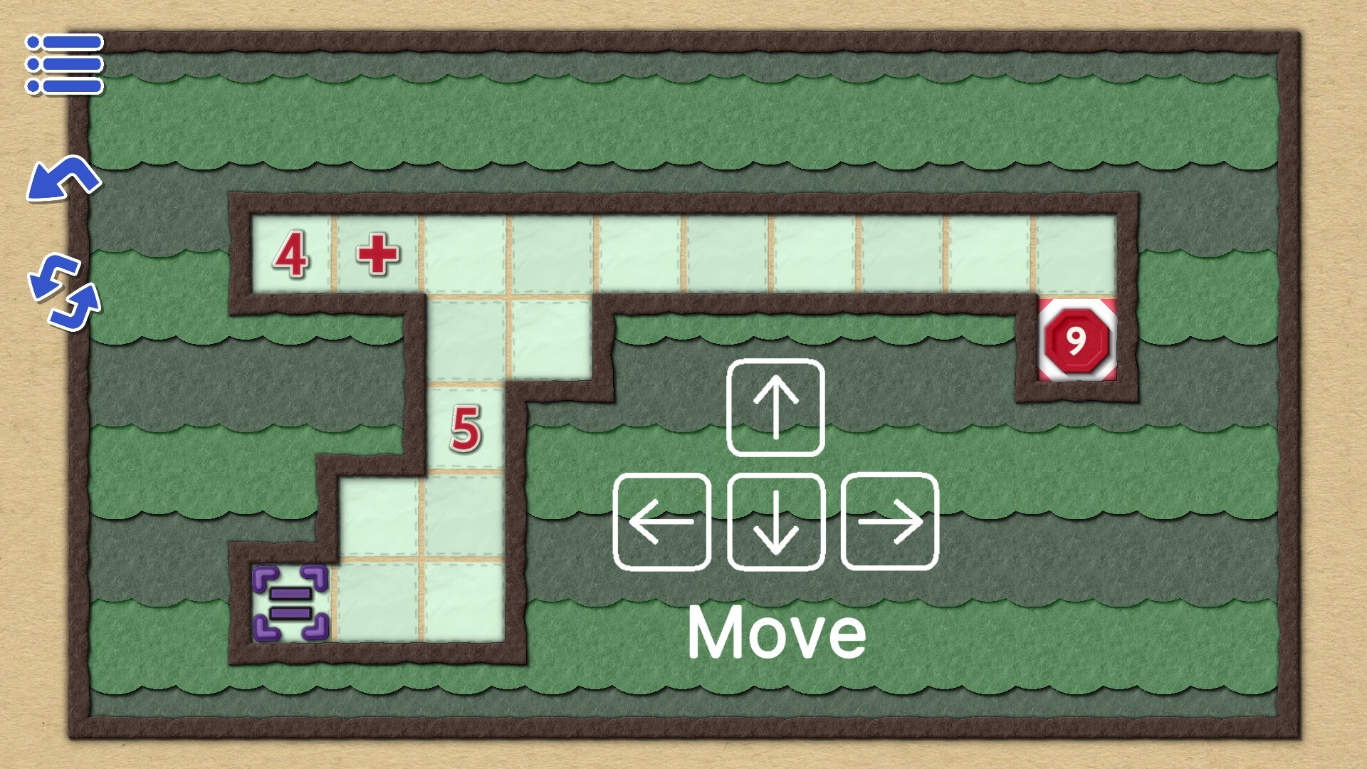 E9uations screenshot 3