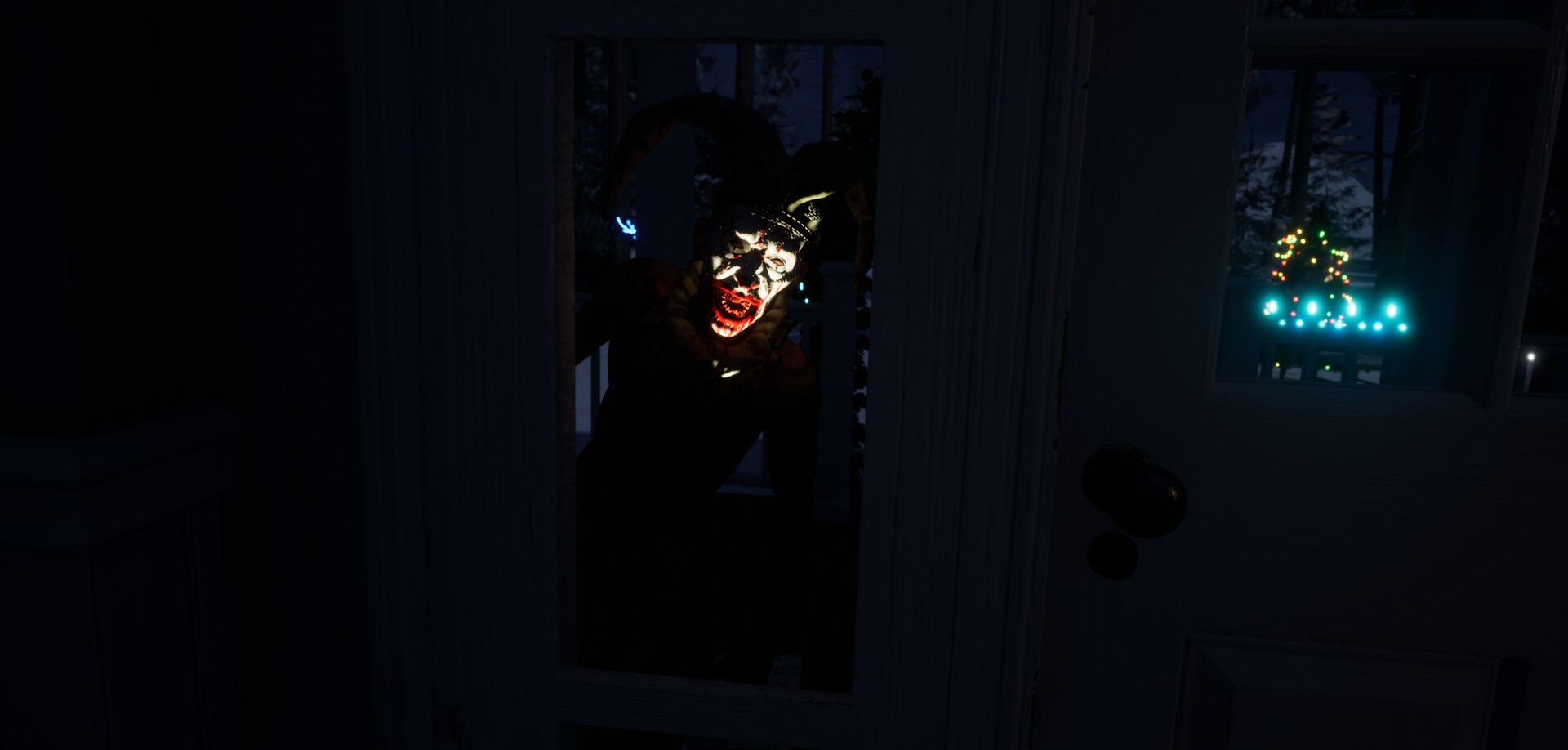 Lonely Christmas screenshot 3