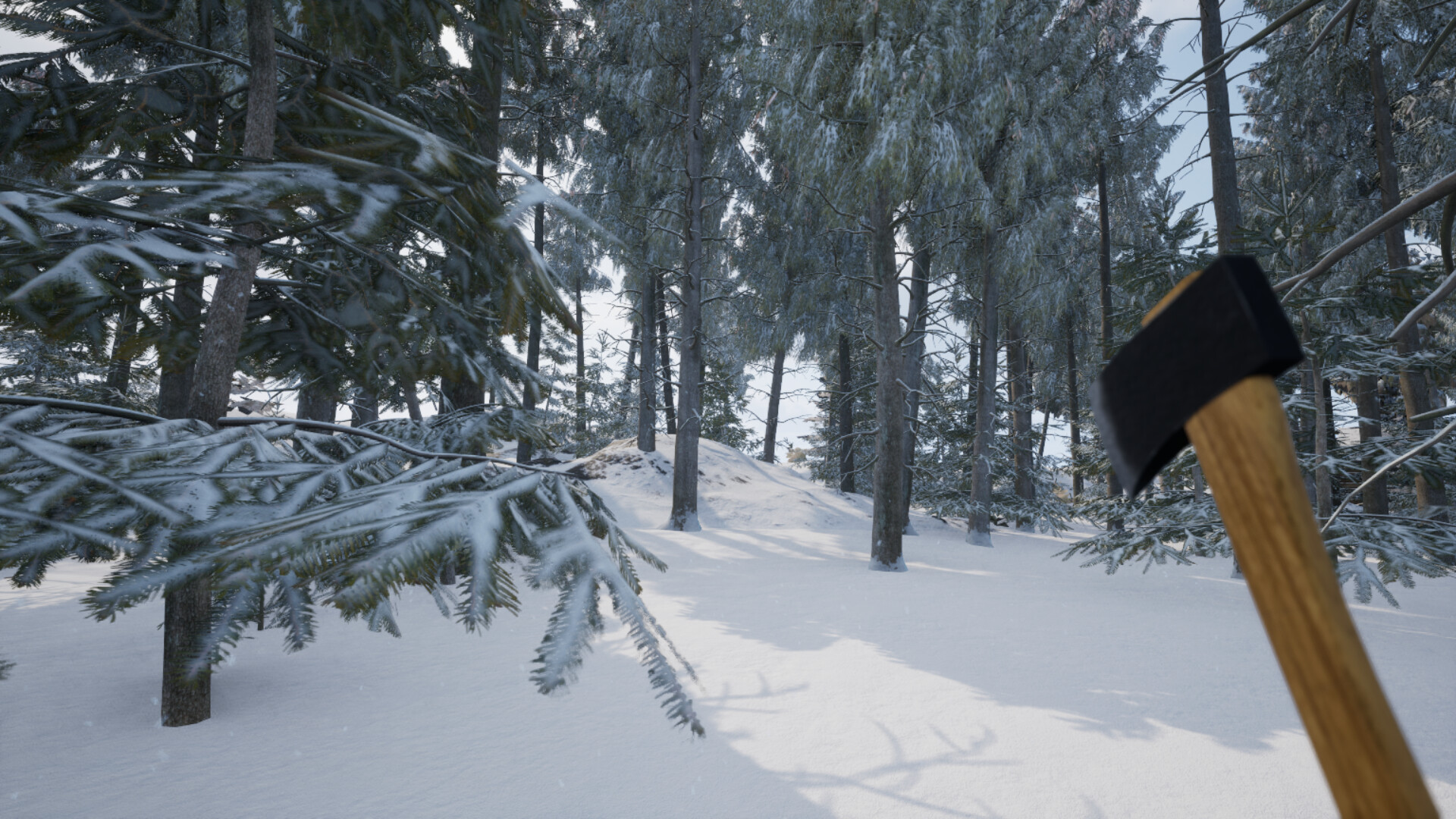 Lonely Christmas screenshot 7