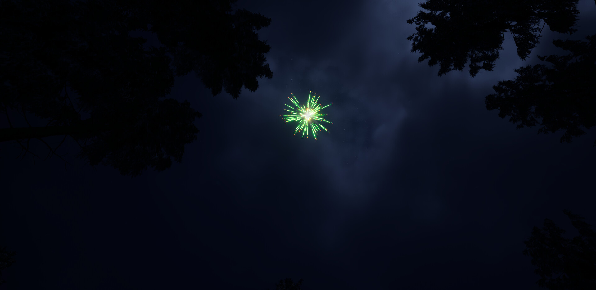 Lonely Christmas screenshot 5