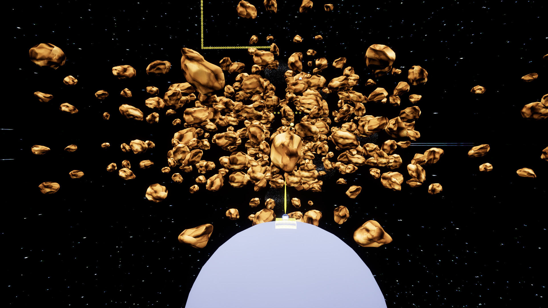 Dreamship Sugarcube screenshot 5