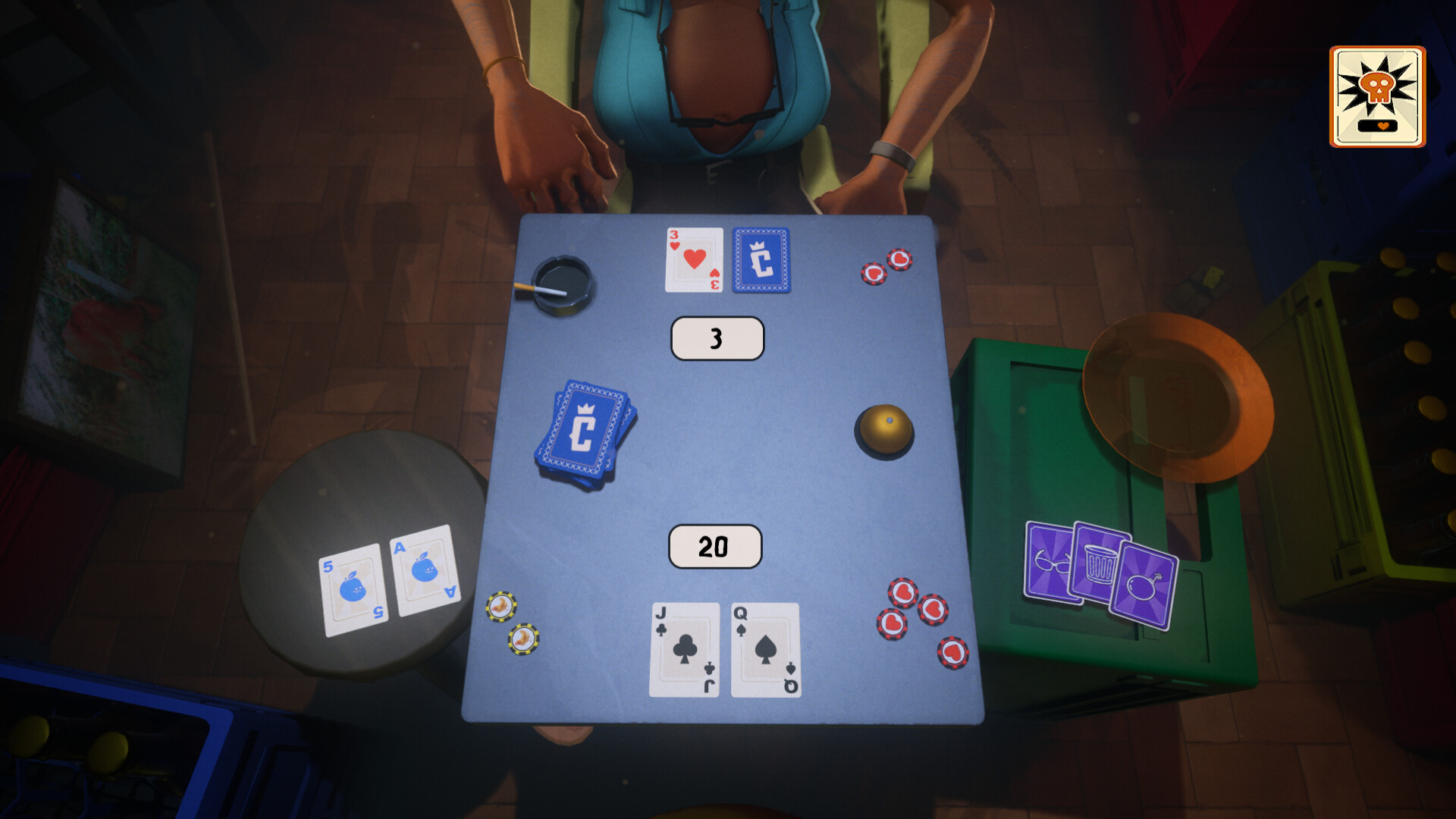 Capote screenshot 2