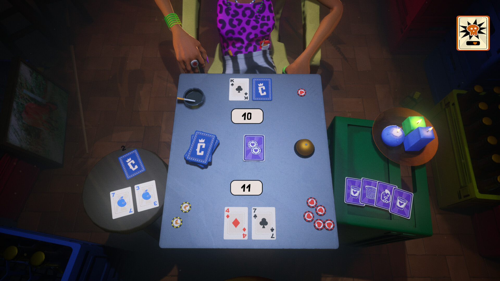 Capote screenshot 6