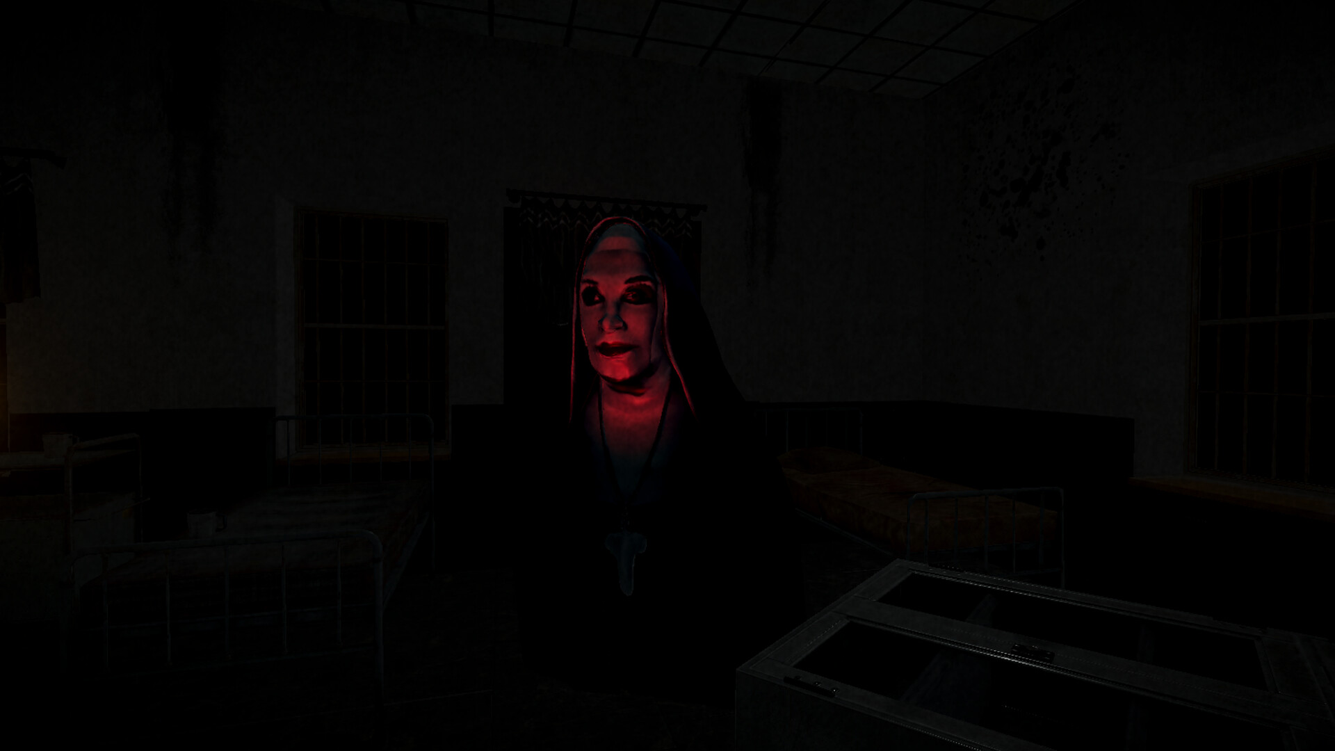 贝如塔医院 Beta Hospital screenshot 8