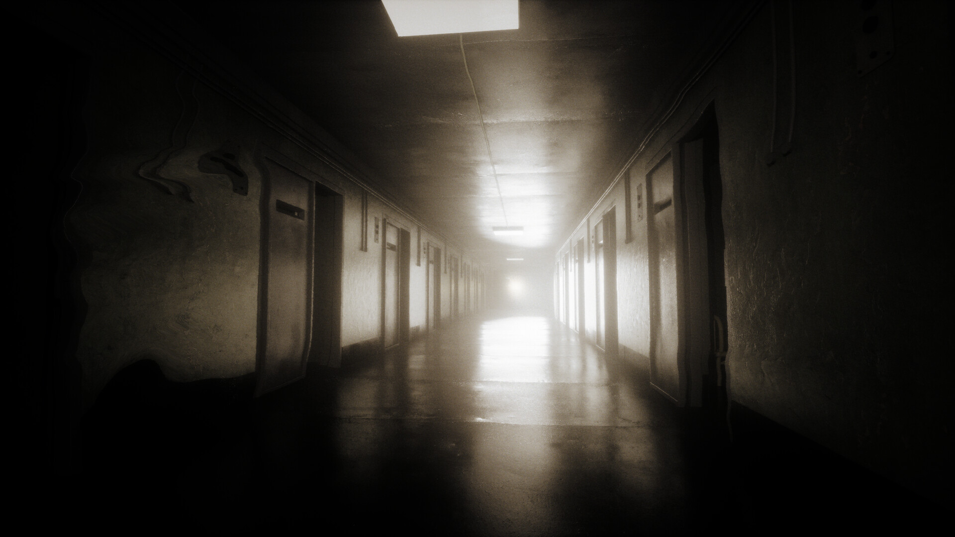 Benign Land screenshot 1