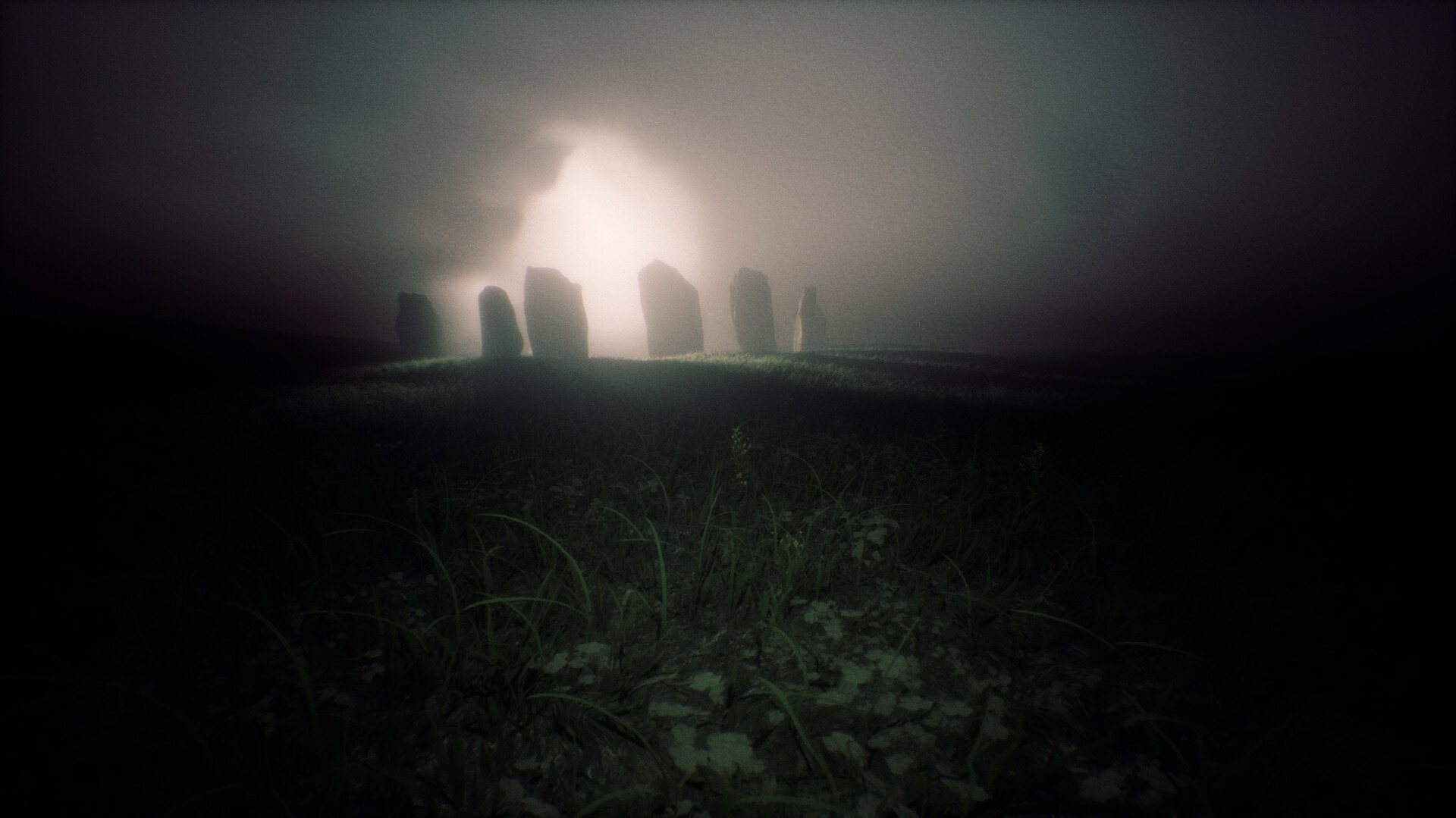 Benign Land screenshot 2