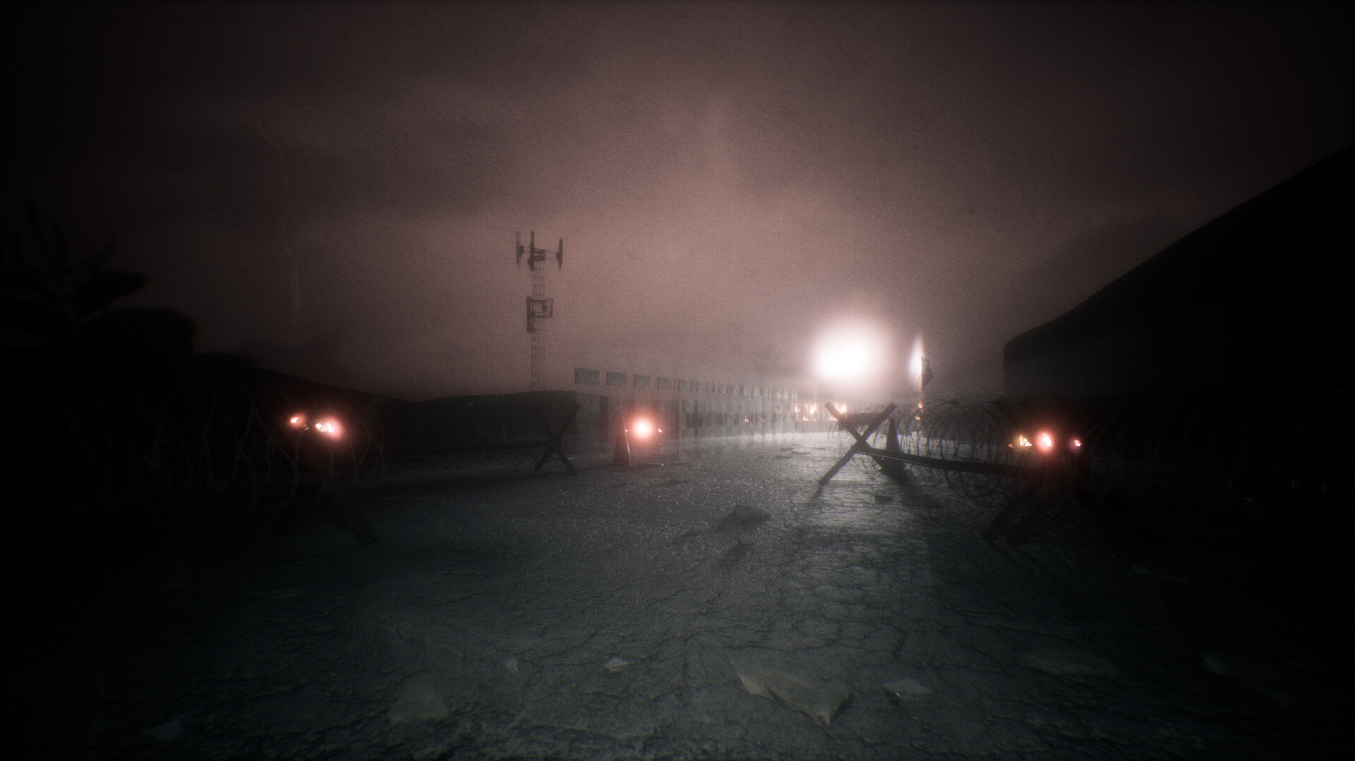 Benign Land screenshot 6
