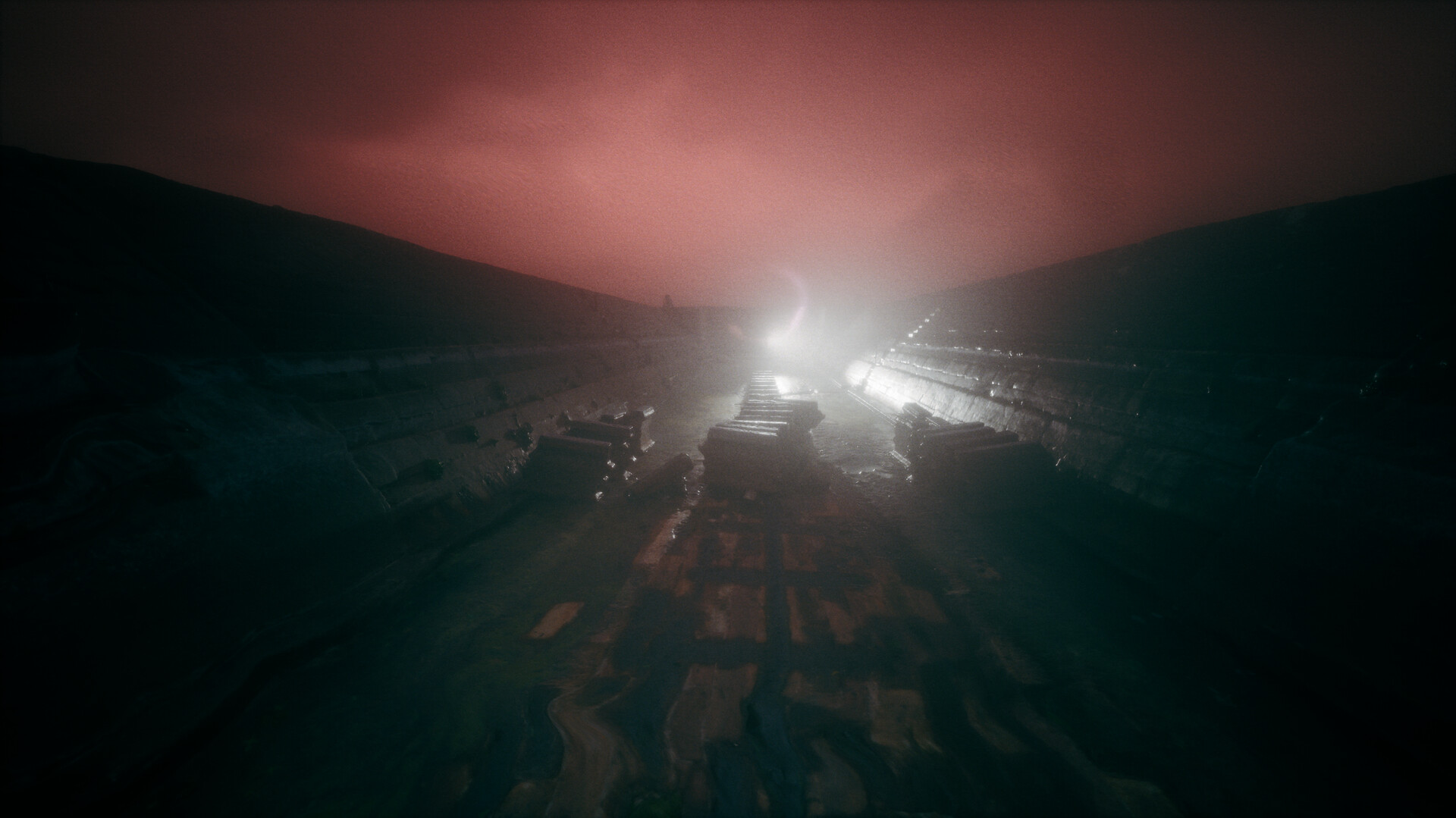 Benign Land screenshot 5