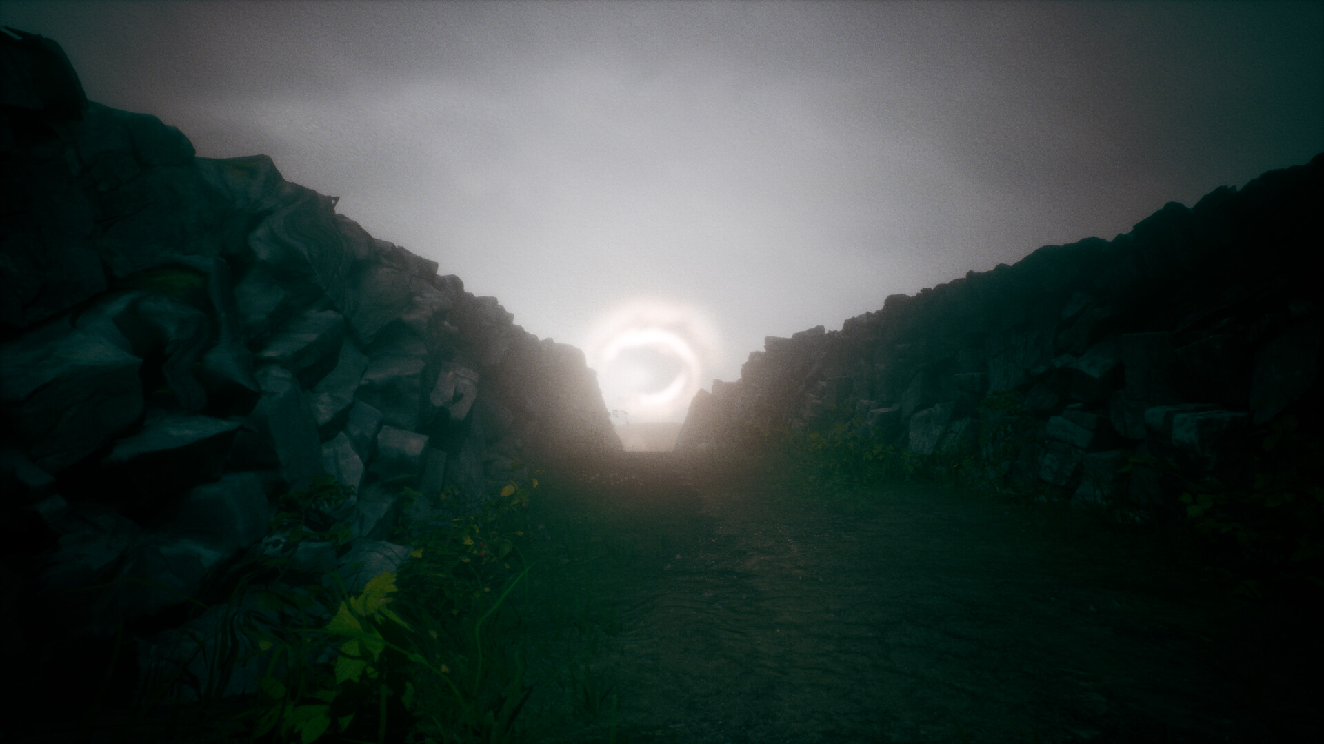 Benign Land screenshot 10