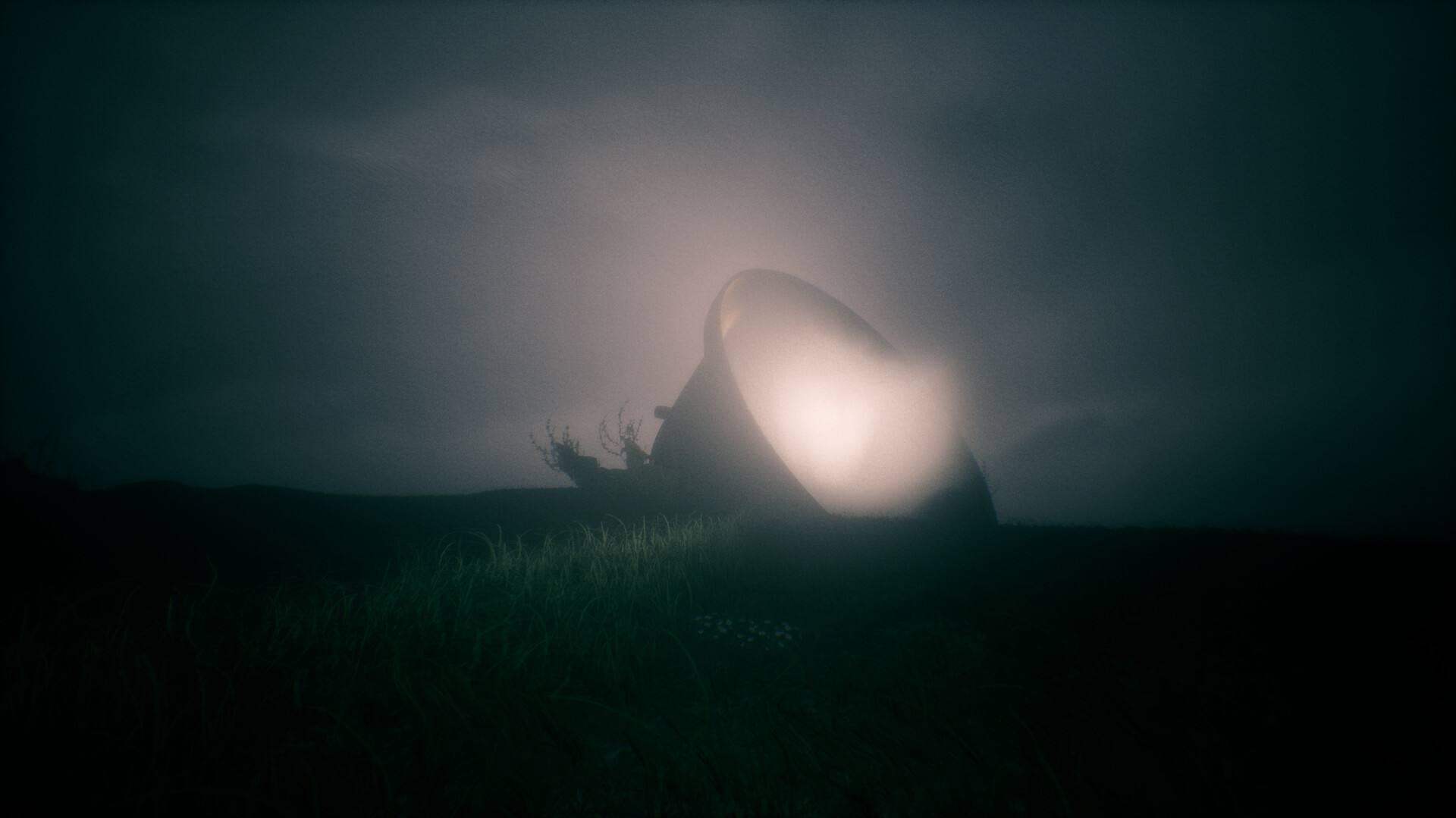 Benign Land screenshot 13