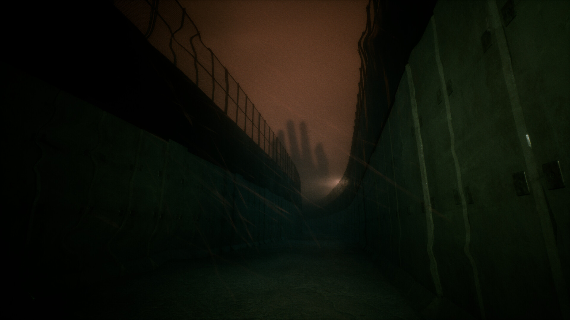 Benign Land screenshot 15