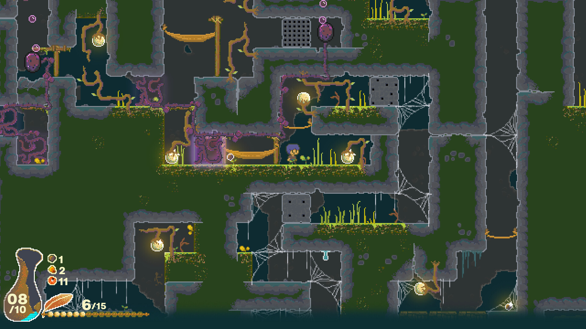 Perimbó screenshot 9