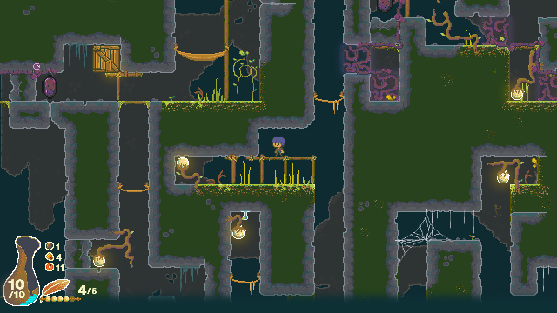 Perimbó screenshot 6
