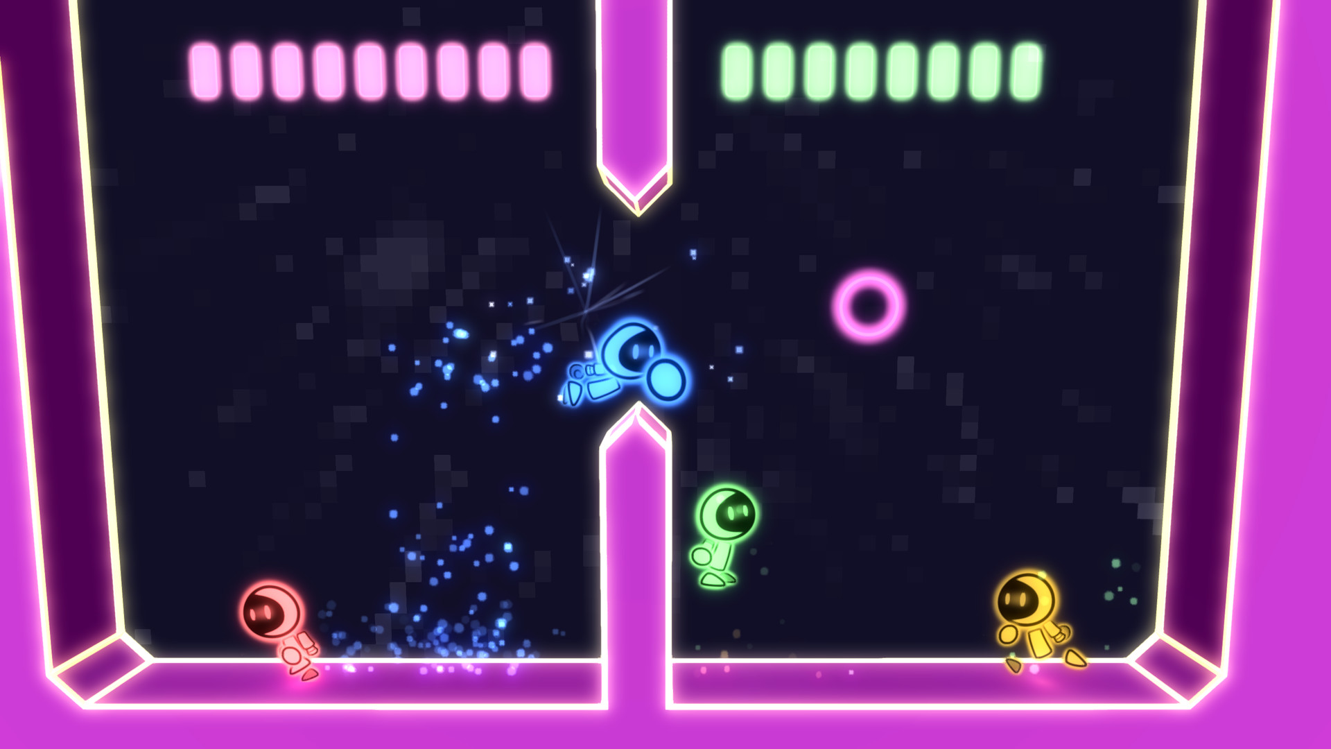 Soccertron screenshot 4