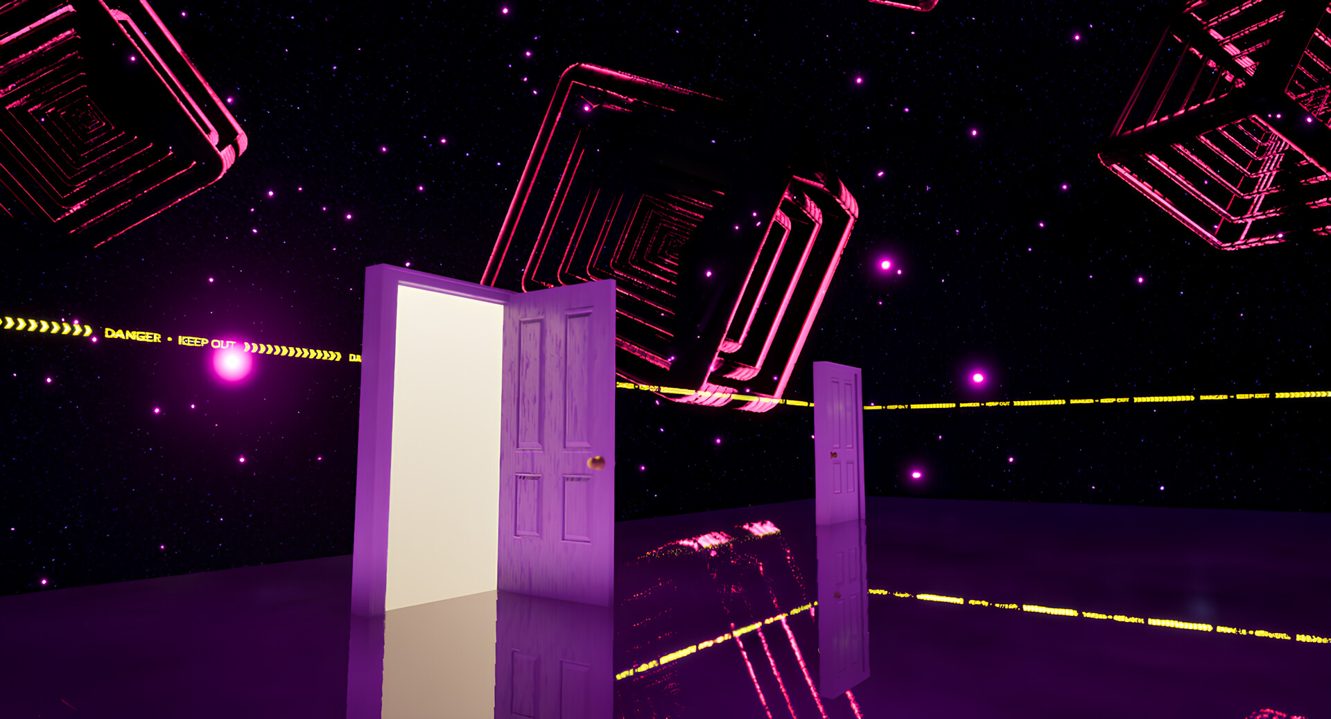 Reverie Shift screenshot 6