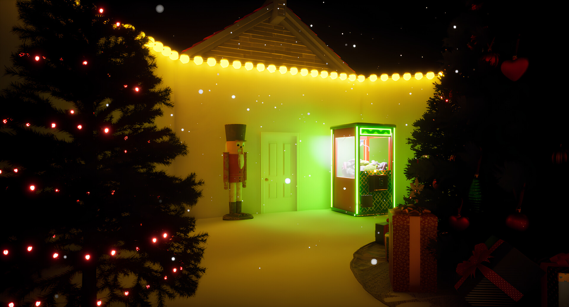 Reverie Shift screenshot 3