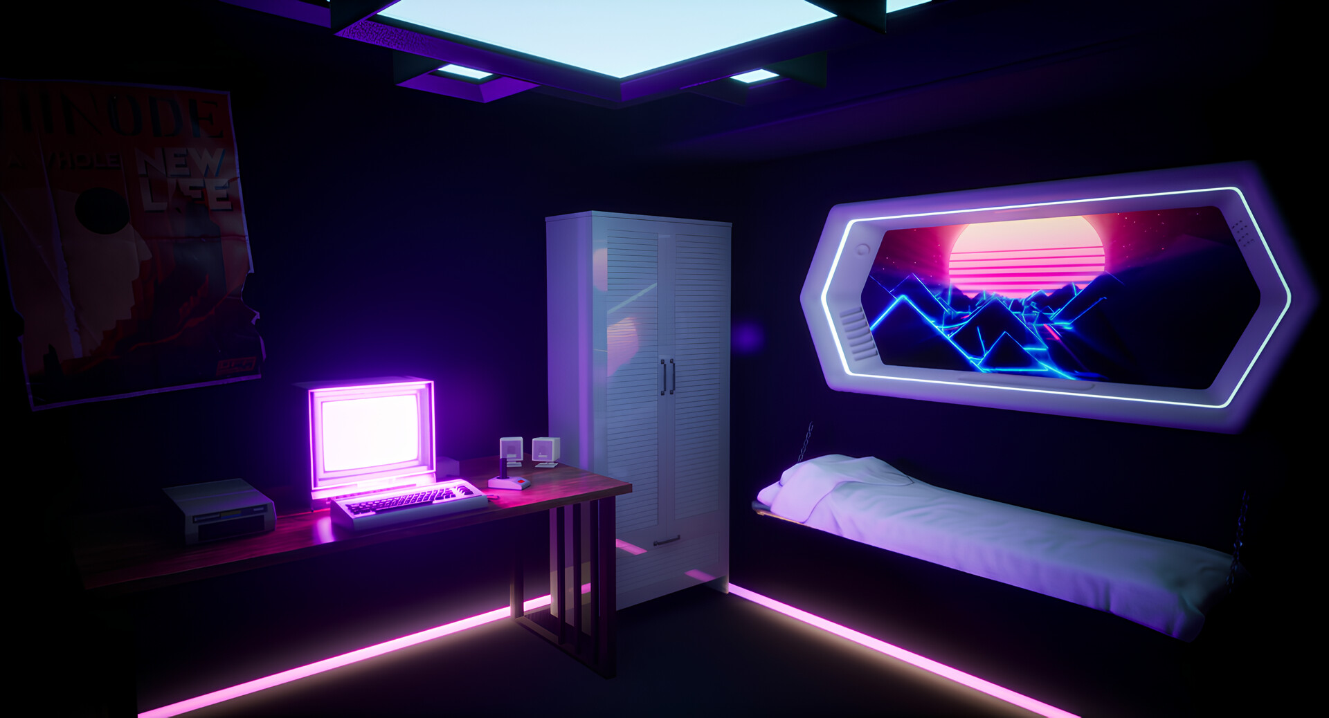 Reverie Shift screenshot 4
