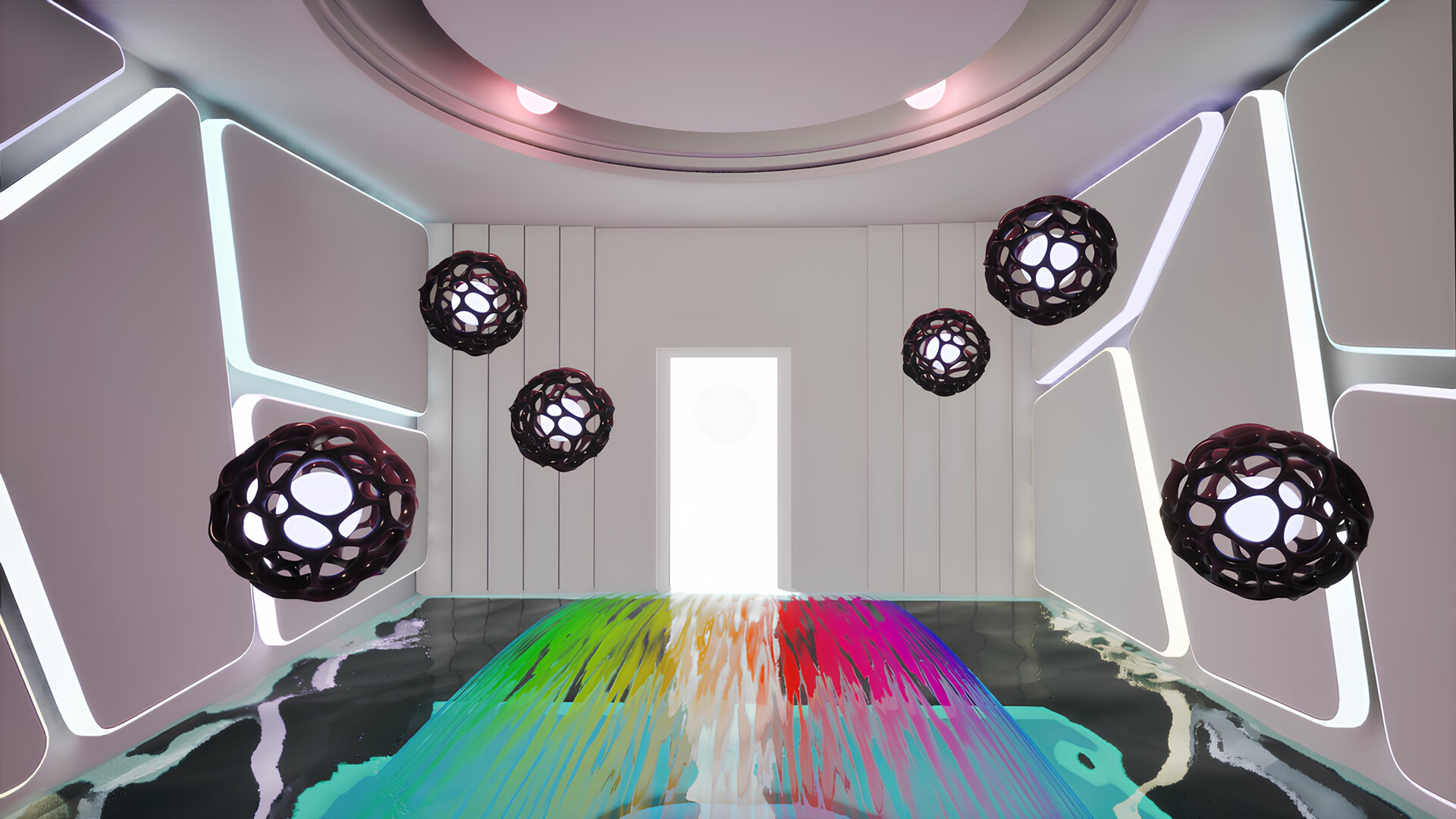 Reverie Shift screenshot 2