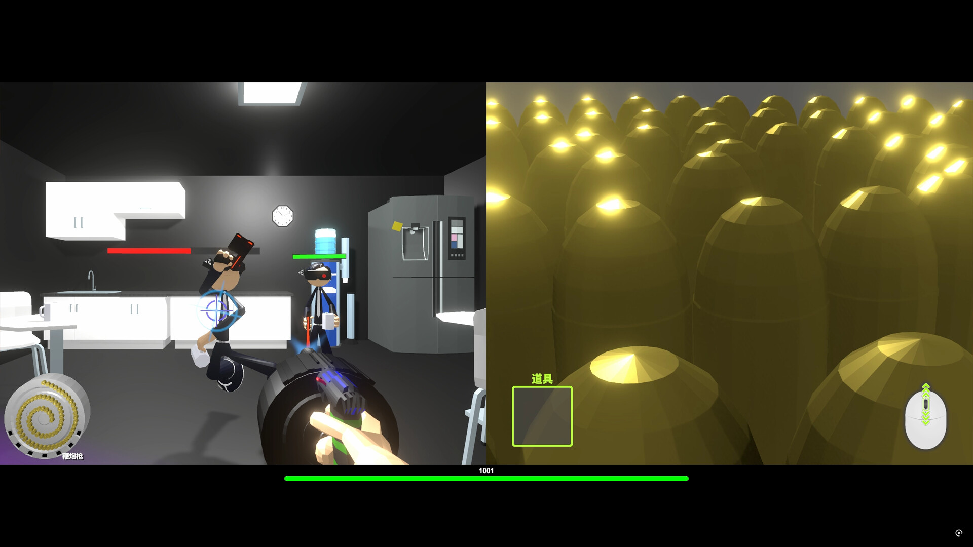 Maximum Chaser : 1001 Squad screenshot 3