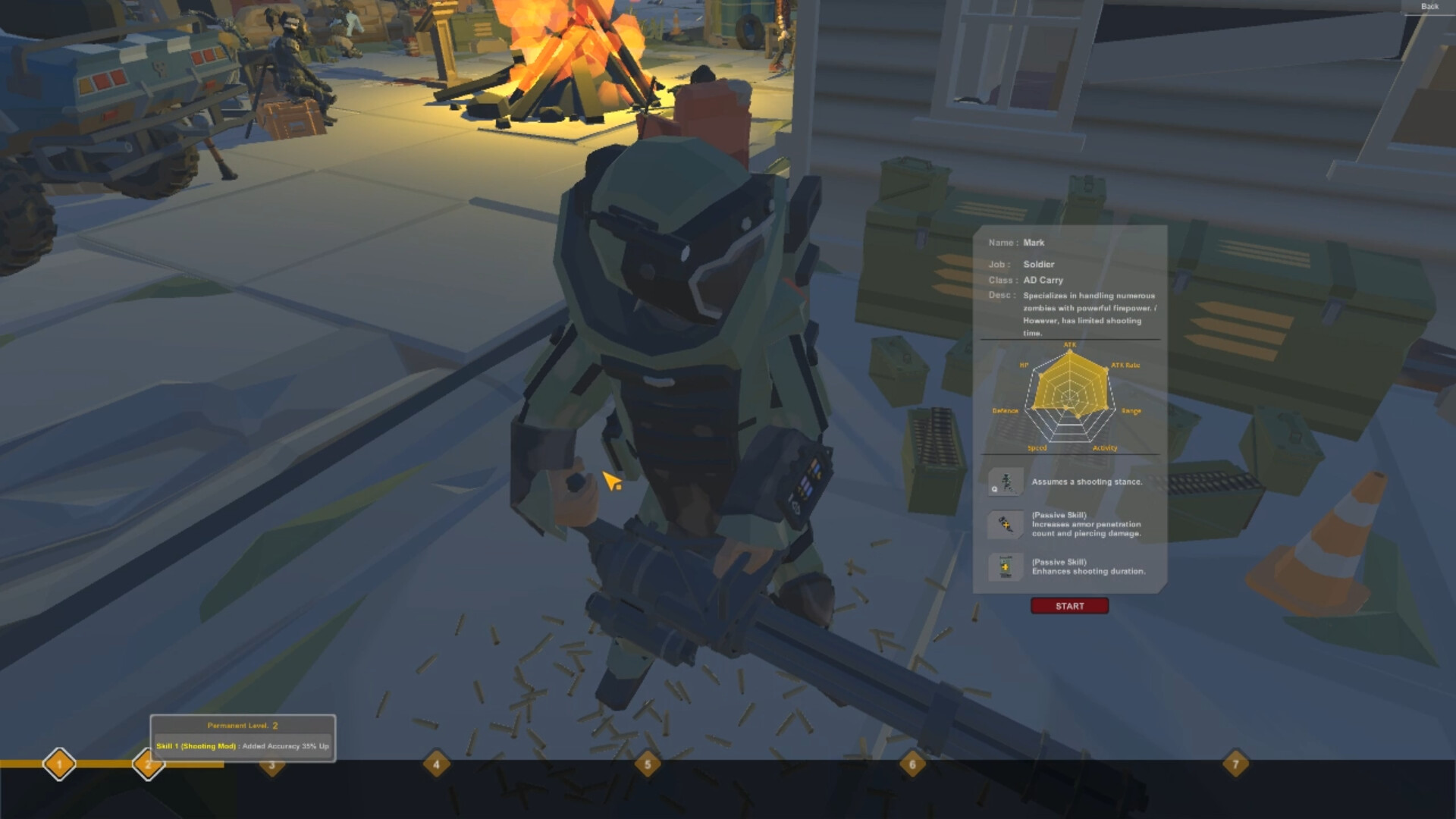 Kill Me If You Can: Multiplayer Edition screenshot 4