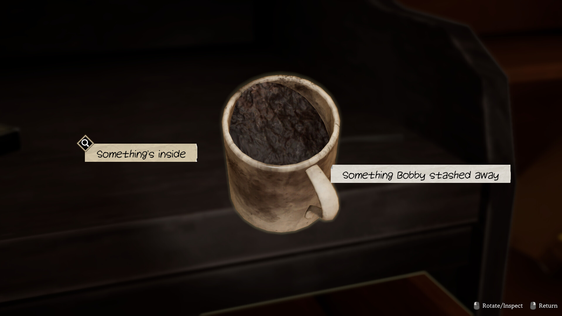 Grill'd: The Vanishing screenshot 2