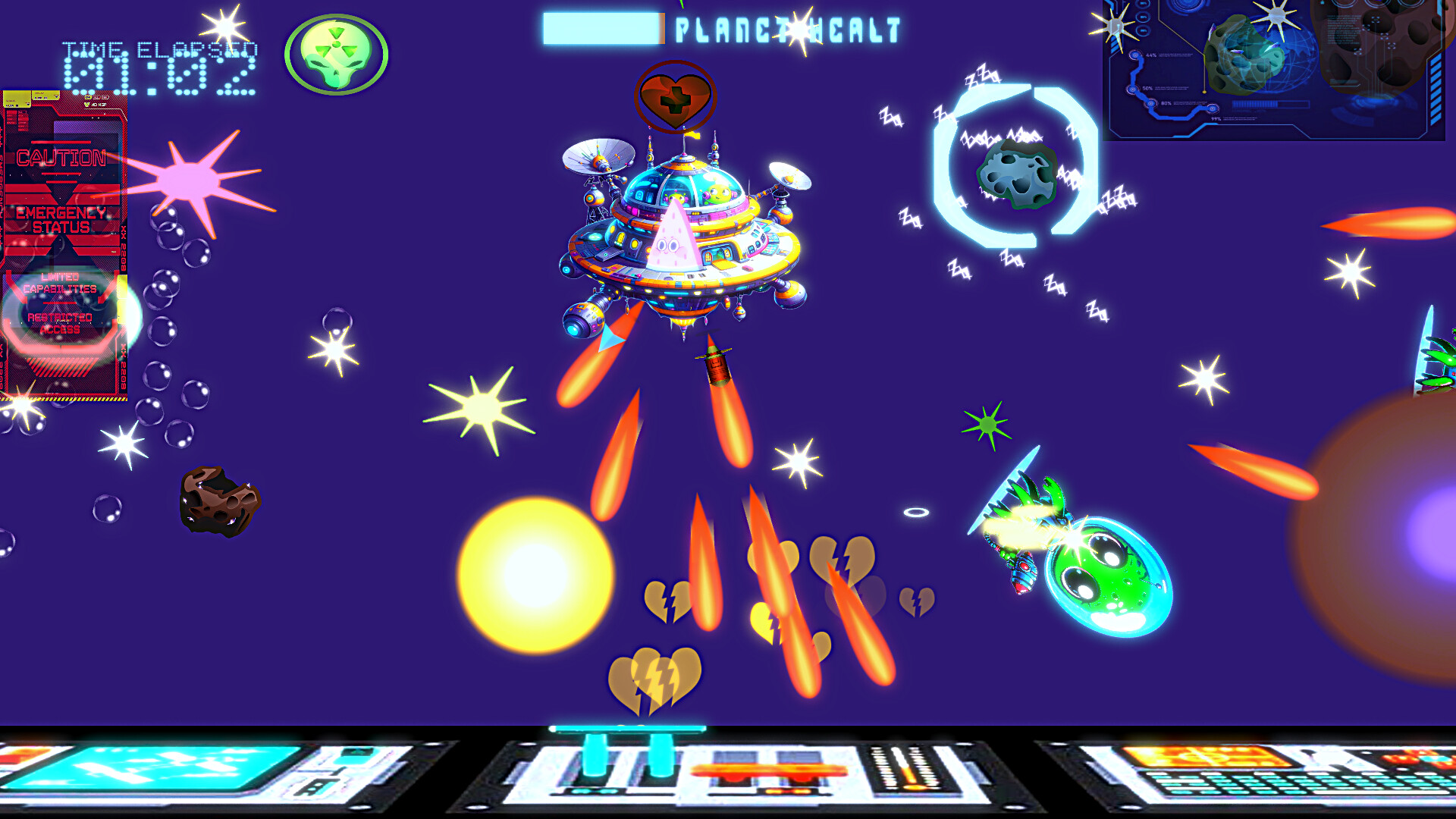 Odyssey 2024 screenshot 1